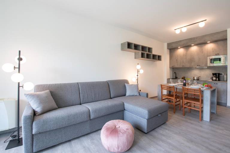 Rental apartment | Next to the beach | Dogs allowed — photo 4