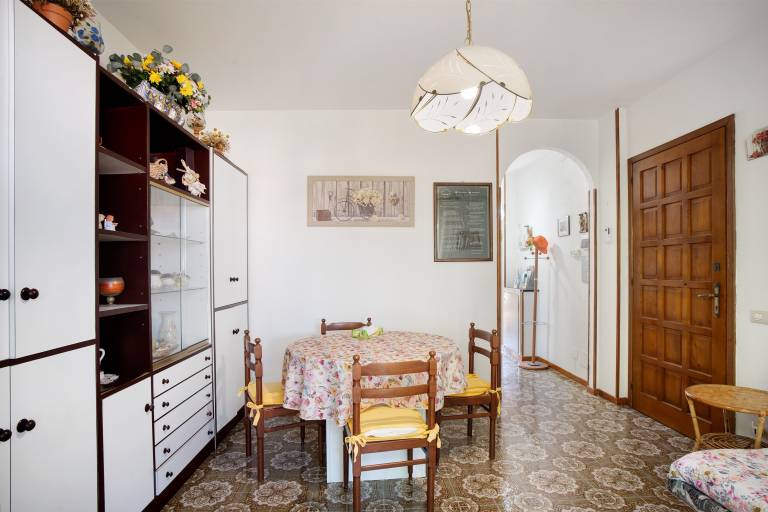 Holiday Home 'Casa Vacanza Le Primavere' with Sea View, Wi-Fi and Air Conditioning — photo 5