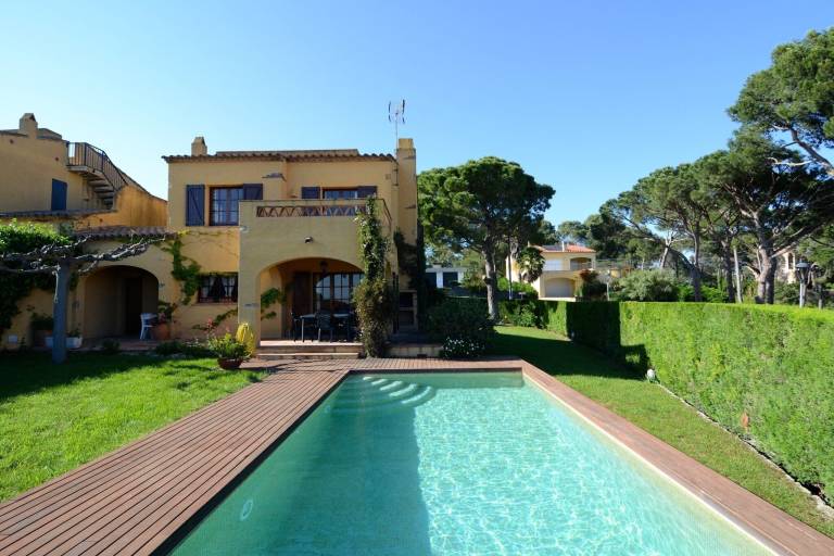 Villa L'Estartit