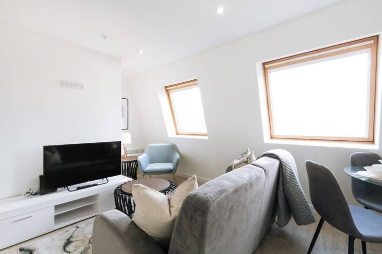 Apartment Ipswich