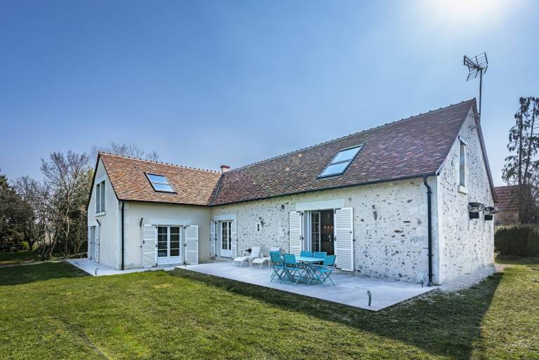 Accommodation  Varennes