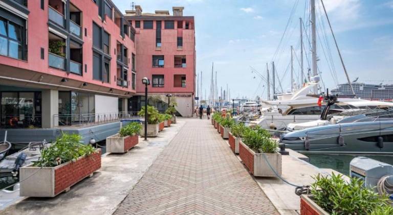 Charming apartment | Next to Piazza De Ferrari | Pet-friendly — photo 3