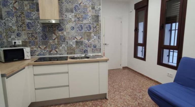 Holiday apartment | Near Mosque–Cathedral of Córdoba in Córdoba