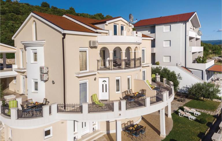 Apartament  Duboka