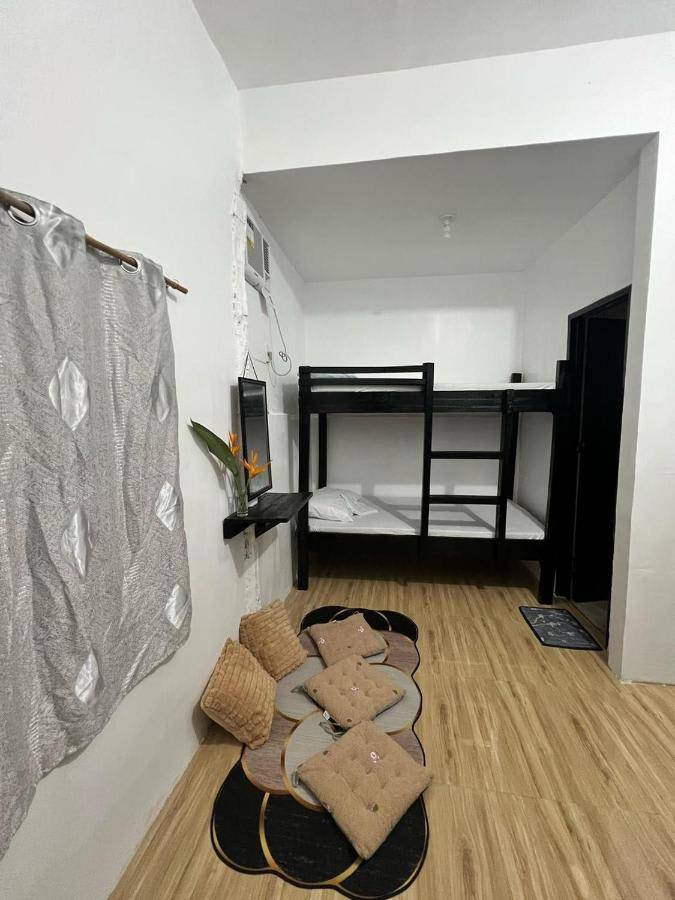 Hostel Masagana Pob. (Brgy 3)