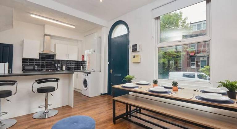 Lovely house | Pets are welcome — photo 3
