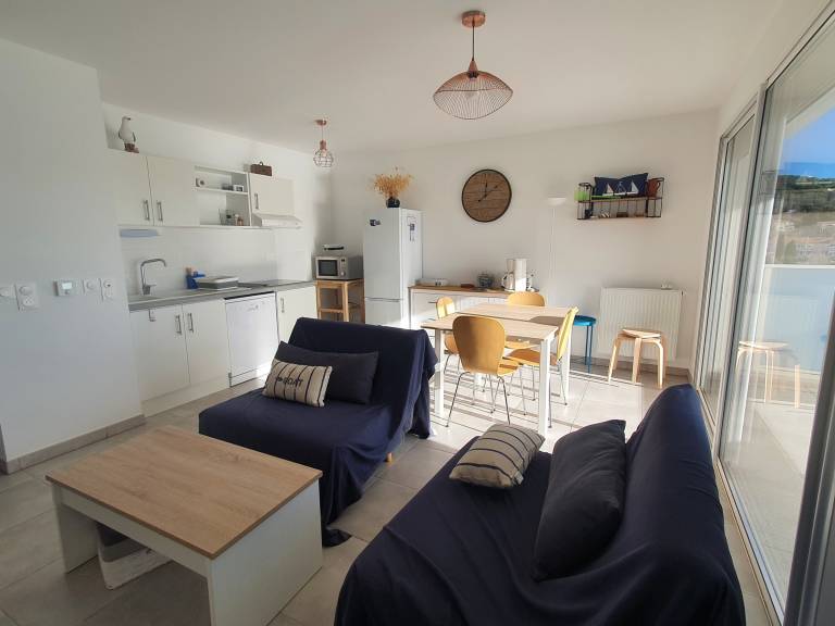 Holiday apartment | Pets are welcome — photo 4