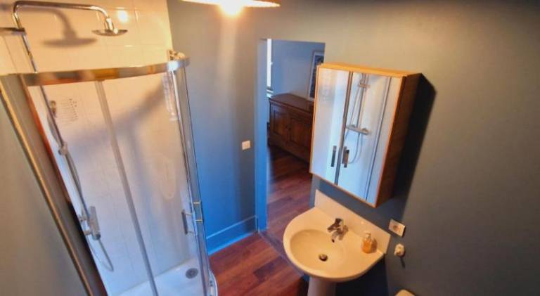 Rental apartment with 1 room for 4 persons — photo 2