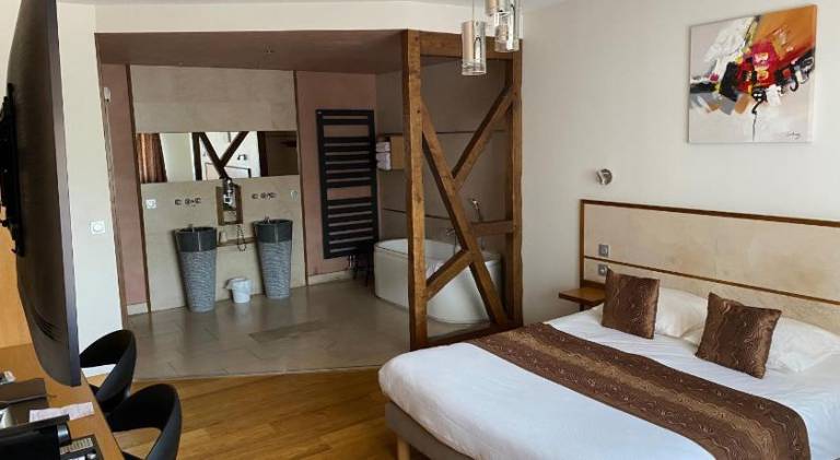 Auberge des Moulins — photo 2
