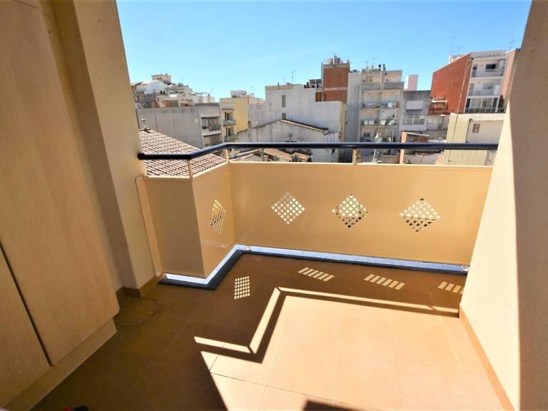 Apartamento El Vendrell