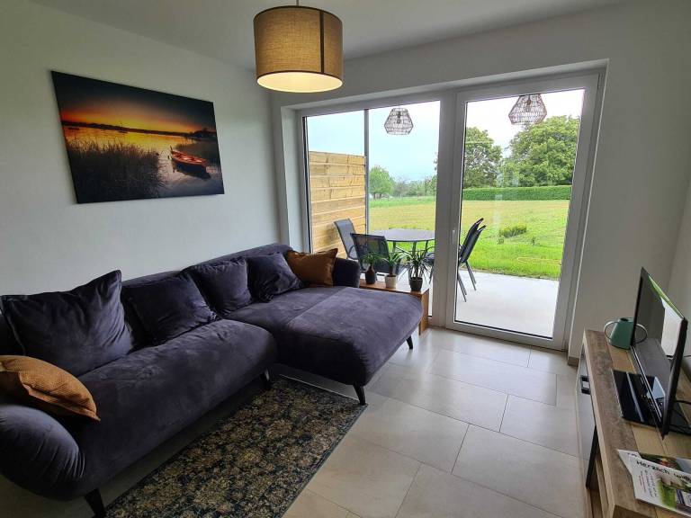 Ferienwohnung Deggenhausertal