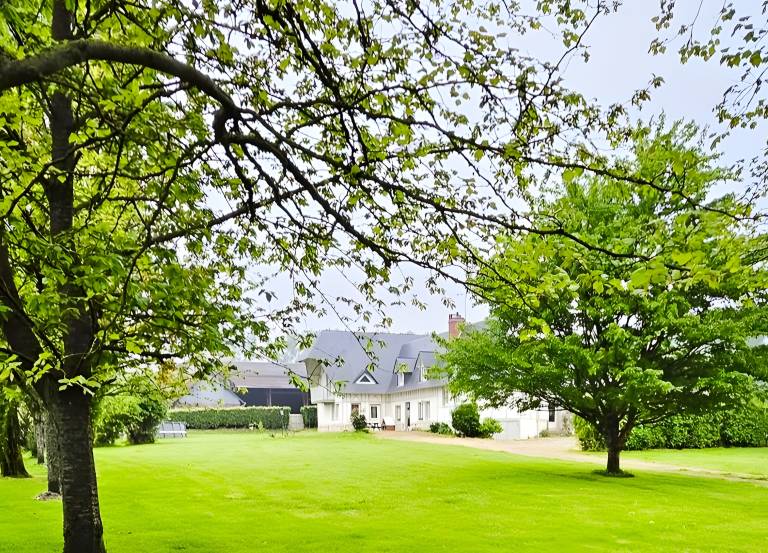 230 m&sup2; Ferienhaus