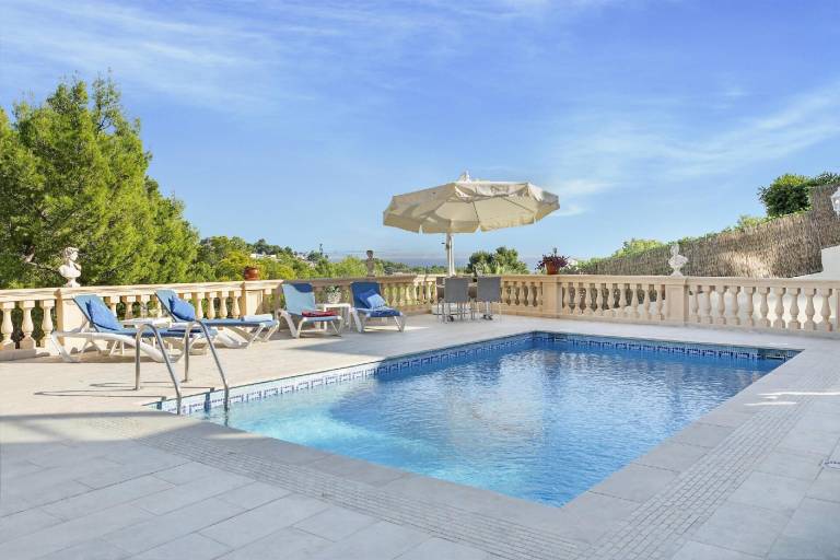 Maison de vacances Palmanova