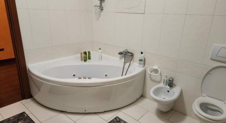 Apartment with 3 rooms for 7 persons — photo 2