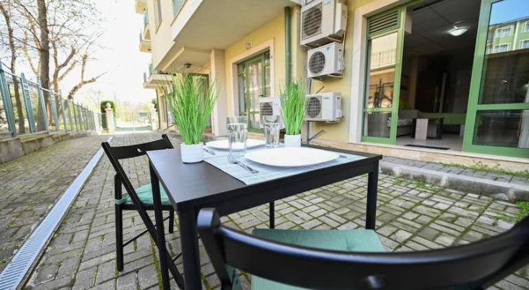 Wonderful apartment with pool | Beach nearby | Pets allowed — photo 5