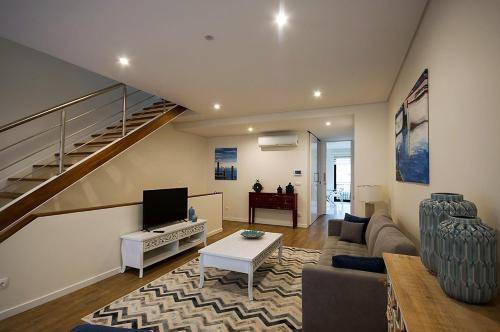 Apartment Ponta Delgada