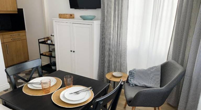 Pleasant apartment | Next to the beach | Pets are welcome — photo 3
