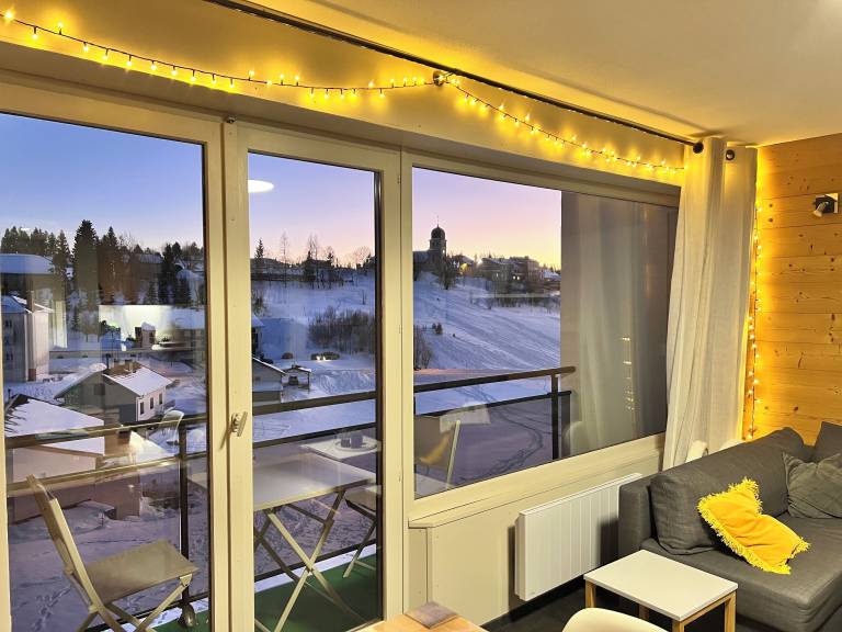 Appartement  Les Rousses