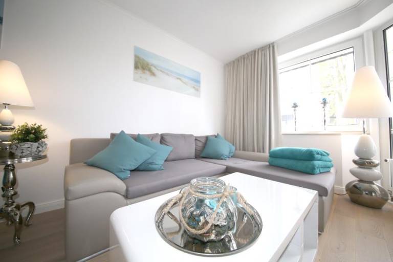 Fully equipped apartment | Next to the beach | Dogs allowed — photo 4