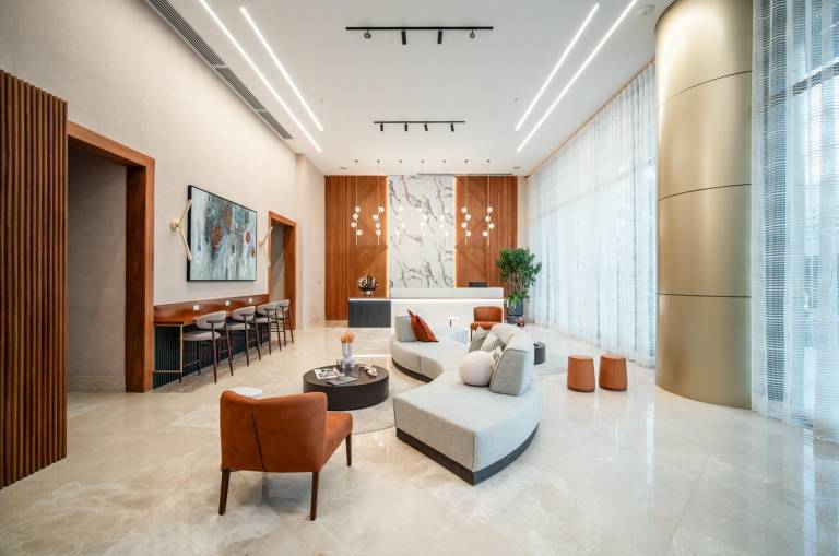 Aston Rubi City Suites — photo 2