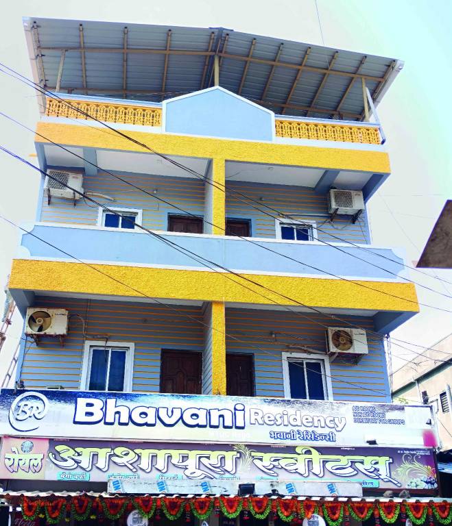 Bed and breakfast Harnai