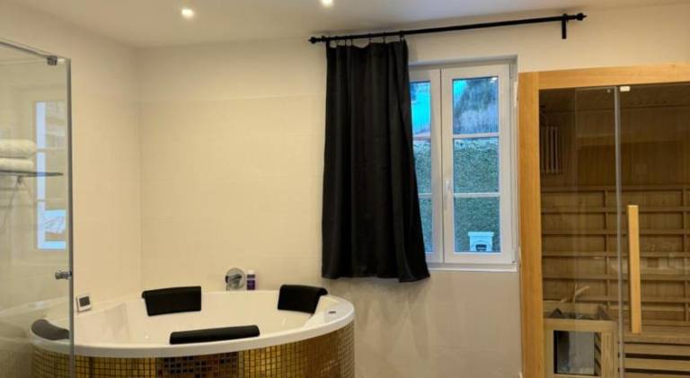 Ferienwohnung Semmering