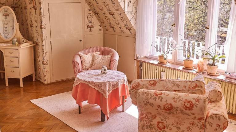 Ferienwohnung Bayreuth