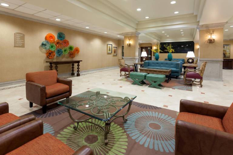 Holiday Inn Matamoros By IHG — photo 5