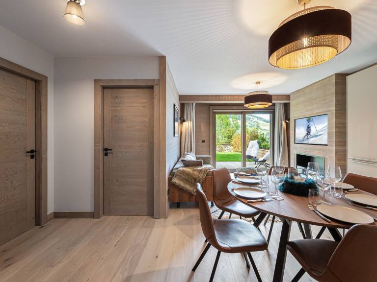 Nice rental apartment with pool | Ski nearby | Pets allowed — photo 5