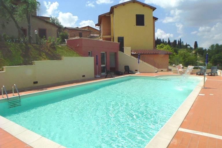 Villa Siena