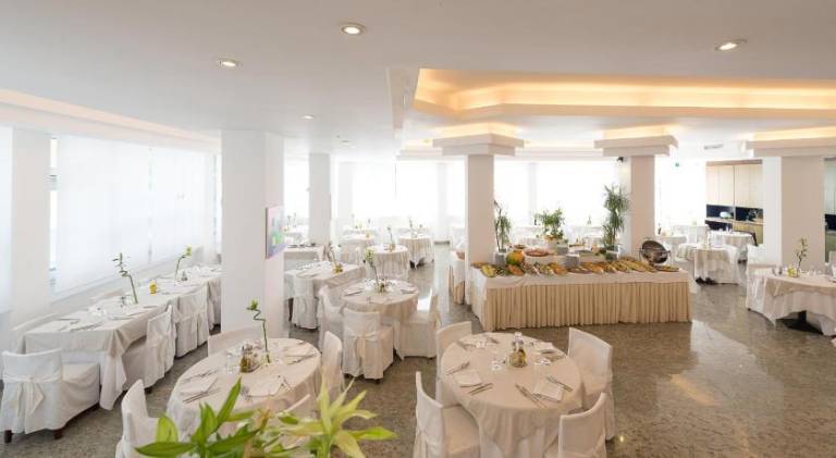 Zenit Hotel — photo 2