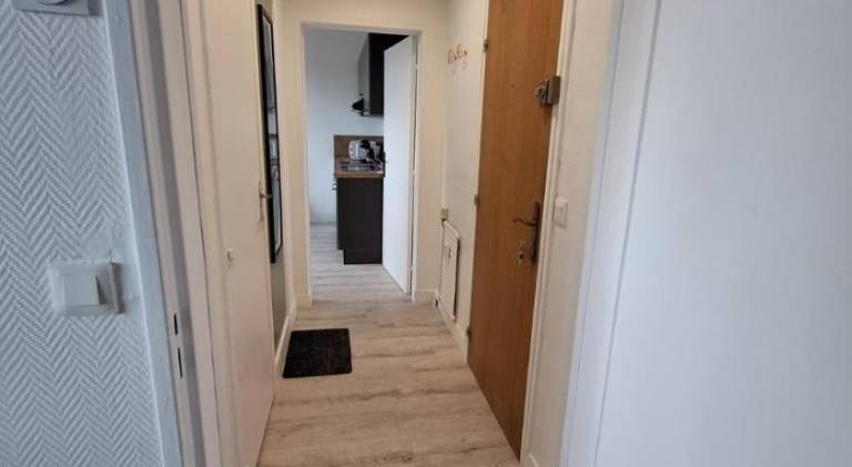 Holiday apartment with 1 room for 2 persons — photo 4