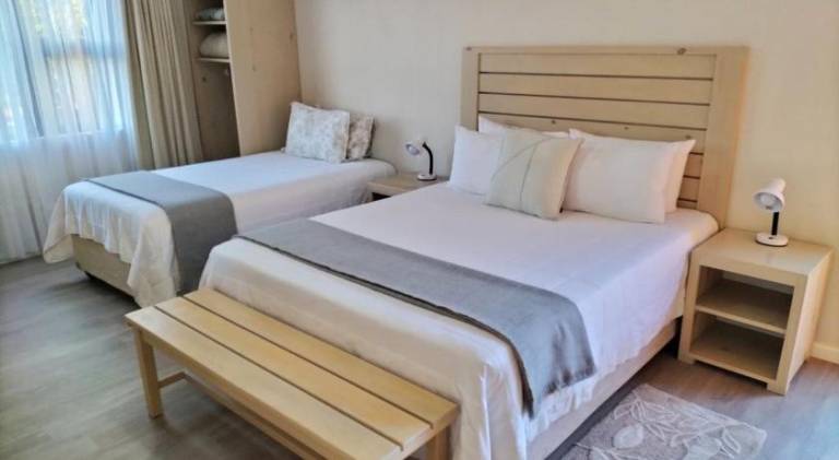 23 m&sup2; Ferienwohnung