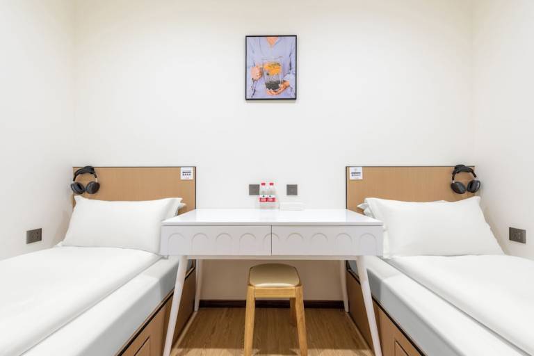 Aparthotel Shangcheng
