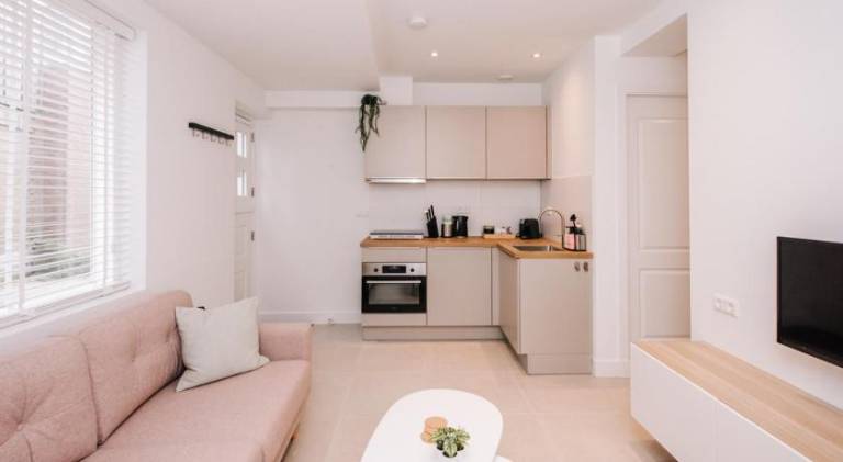 Rental apartment | Next to the beach | Dogs allowed — photo 2