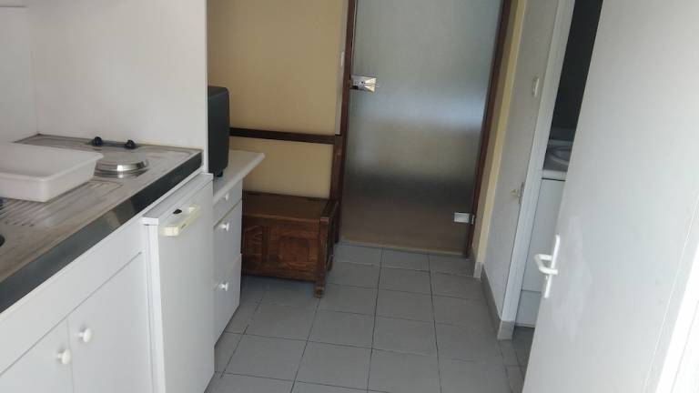 Appartement Salies-de-Béarn
