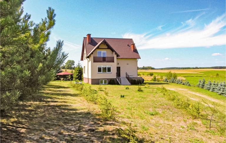 Ferienwohnung Gmina Dziemiany