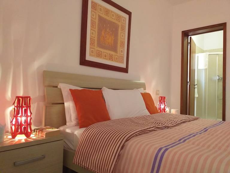 Apartman Sal Rei