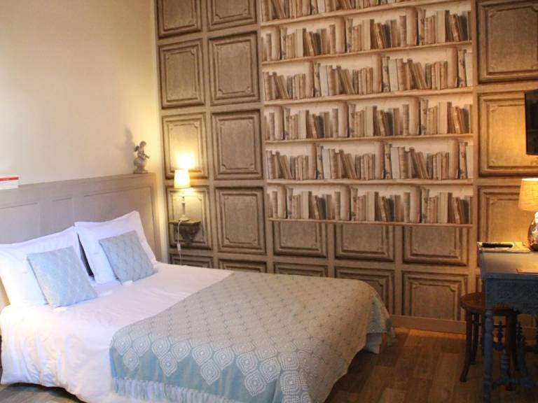 Chambre d'hôtes Saintes