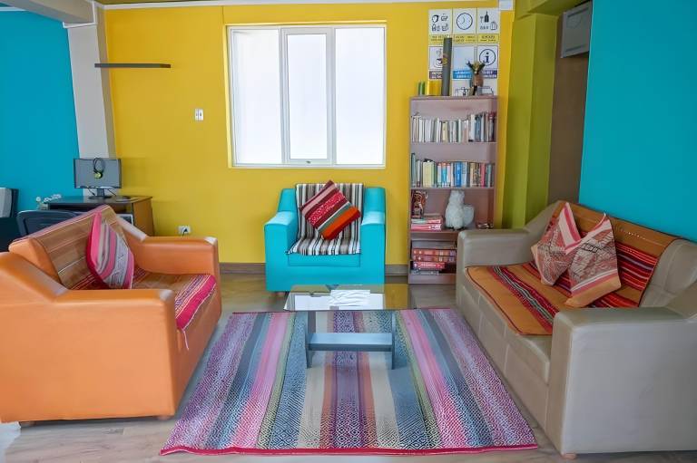 CUSCO PACKERS HOSTELS — photo 5