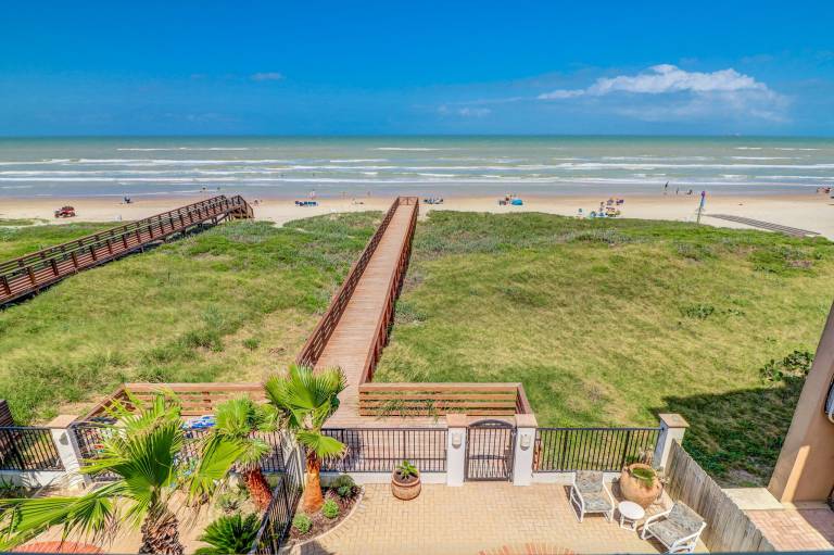 Ferienhaus South Padre Island
