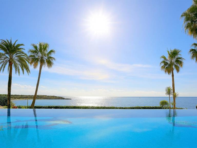 Ferielejlighed  Estepona
