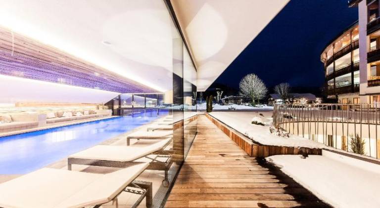Hotel Petrus — photo 2