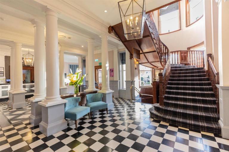 DoubleTree by Hilton Cheltenham-Cotswolds — photo 4