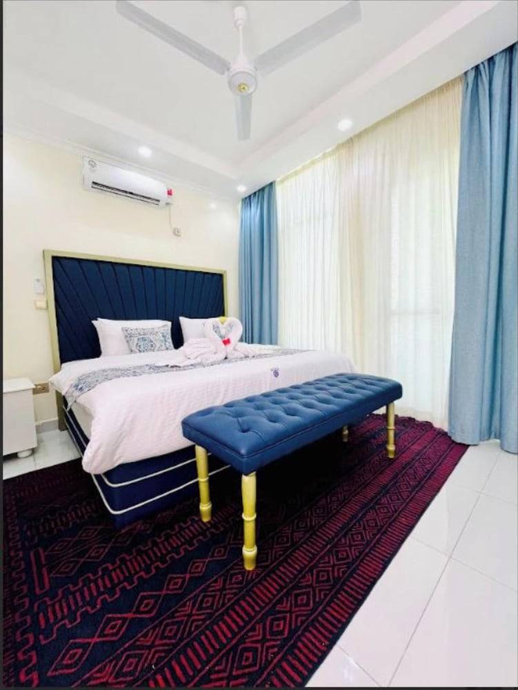 Apartman Diani Beach