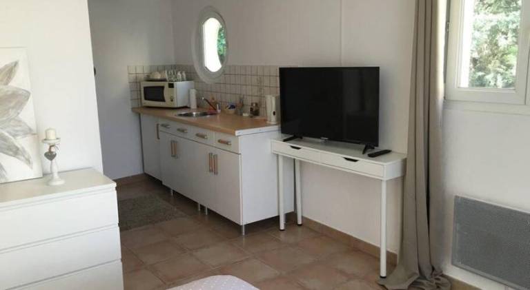 Holiday apartment with pool | Pets are welcome — photo 3