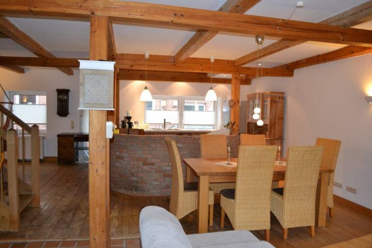 Ferienhaus Ella in Tönning für 6 Personen — photo 4
