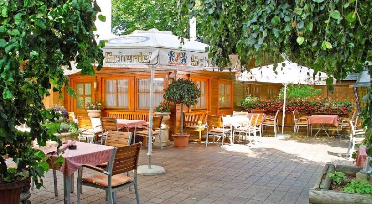 Hotel Falter — photo 4