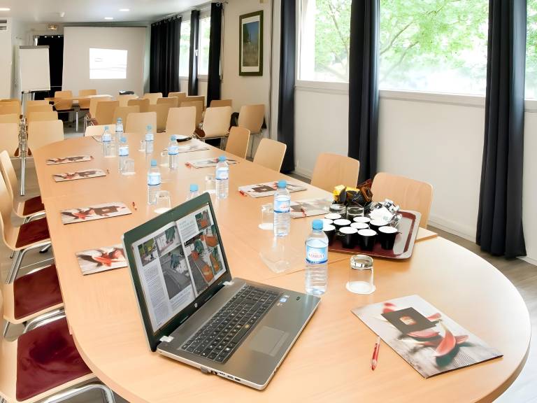 Mercure Paris Nanterre — photo 2