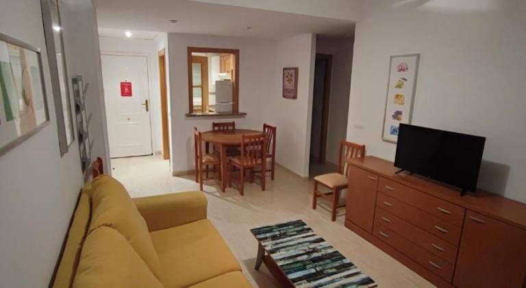 Rental apartment with pool — photo 2